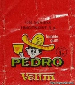 pedro