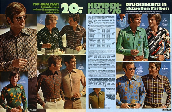 Meckseper Quelle International