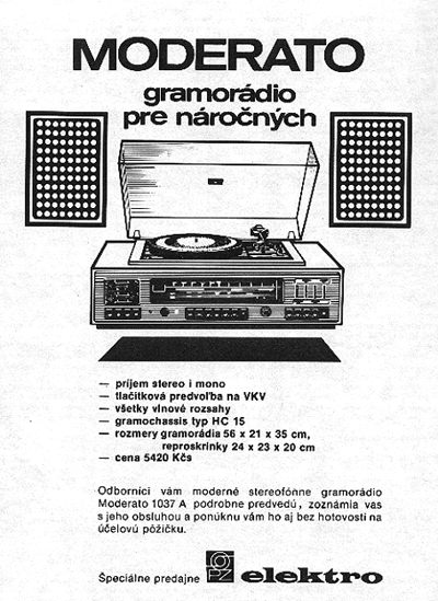 gramoradio