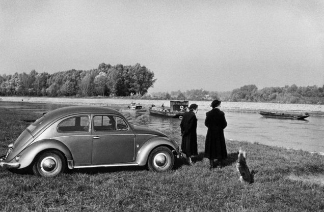 inge morath donau