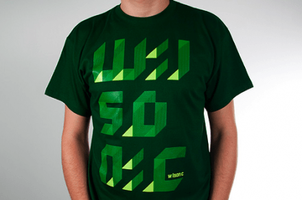 wilsonic tshirt wilsonic tshirt