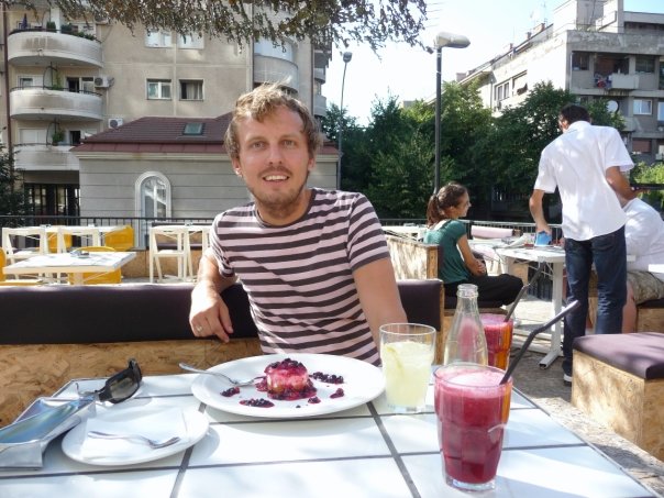 michal hvorecky belehrad