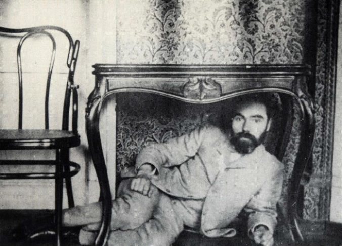 valery bryusov valery bryusov