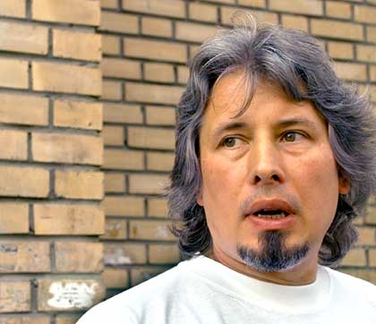 vladimir sorokin RUSSIA PORNOGRAPHY