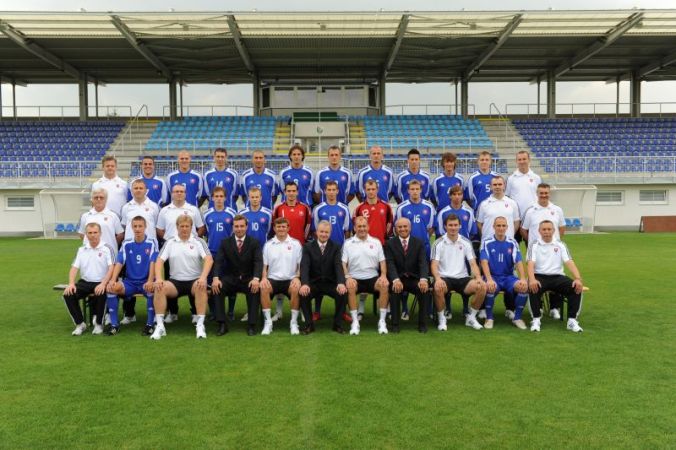 slovenska reprezentacia slovenska reprezentacia