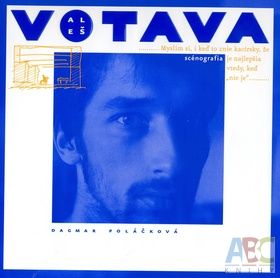 ales votava kniha