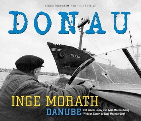 inge morath donau