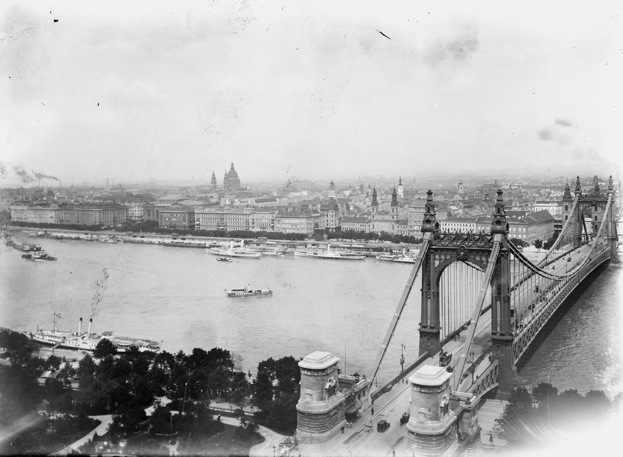 johann eilingsfeld budapest