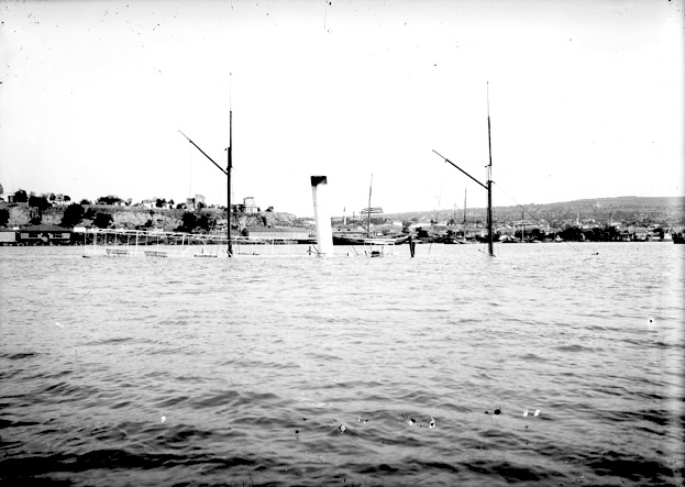 johann eilingsfeld danube dunaj donau