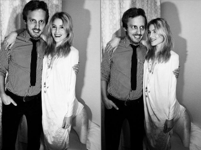 michal hvorecky dree hemingway