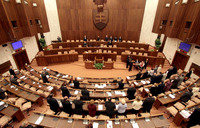 NR SR: Ukonèenie 6. schôdze NR SR