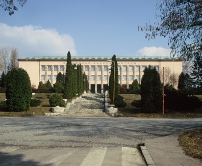 slovenske narodne muzeum martin
