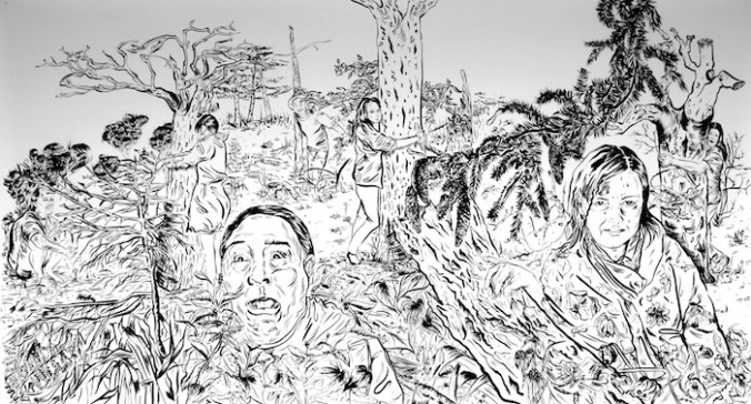 svetlana fialova michal hvorecky naum