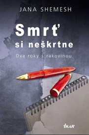 smrt si neskrtne shemesh