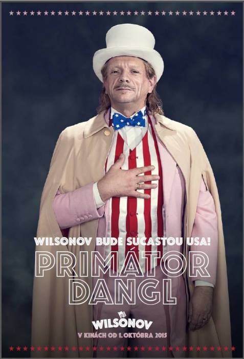 wilsonov film richard stanke