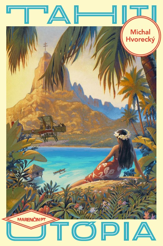 michal hvorecky tahiti web